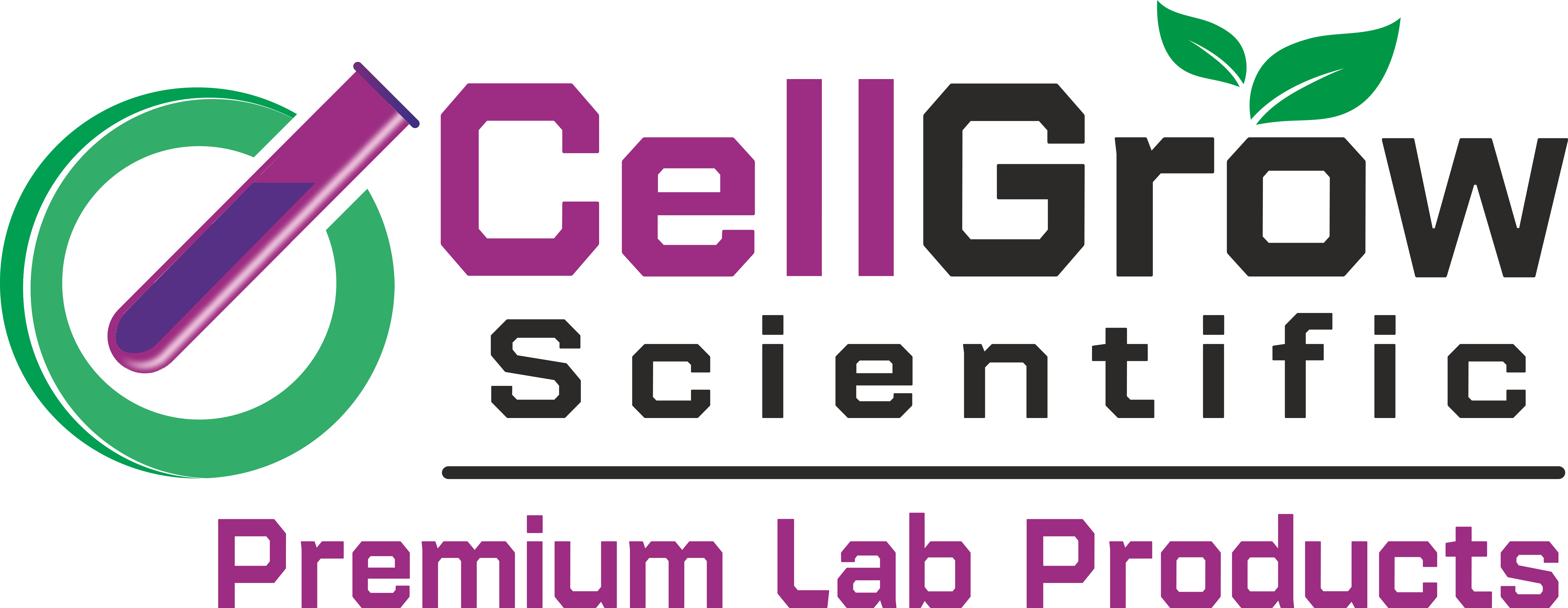 CellGrow Scientific